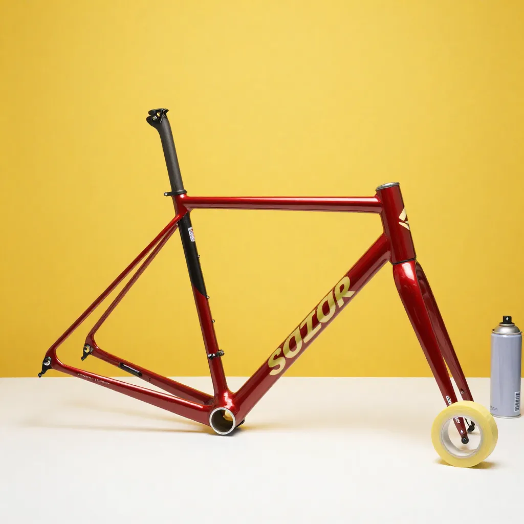 Custom component detail